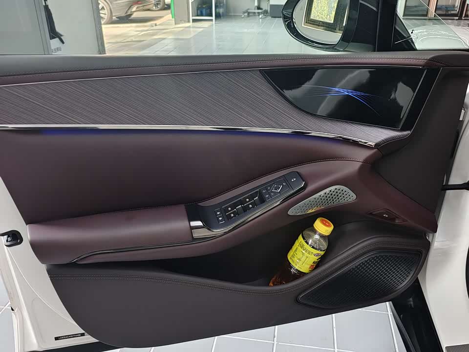 Denza Z9GT Denza Z9GT