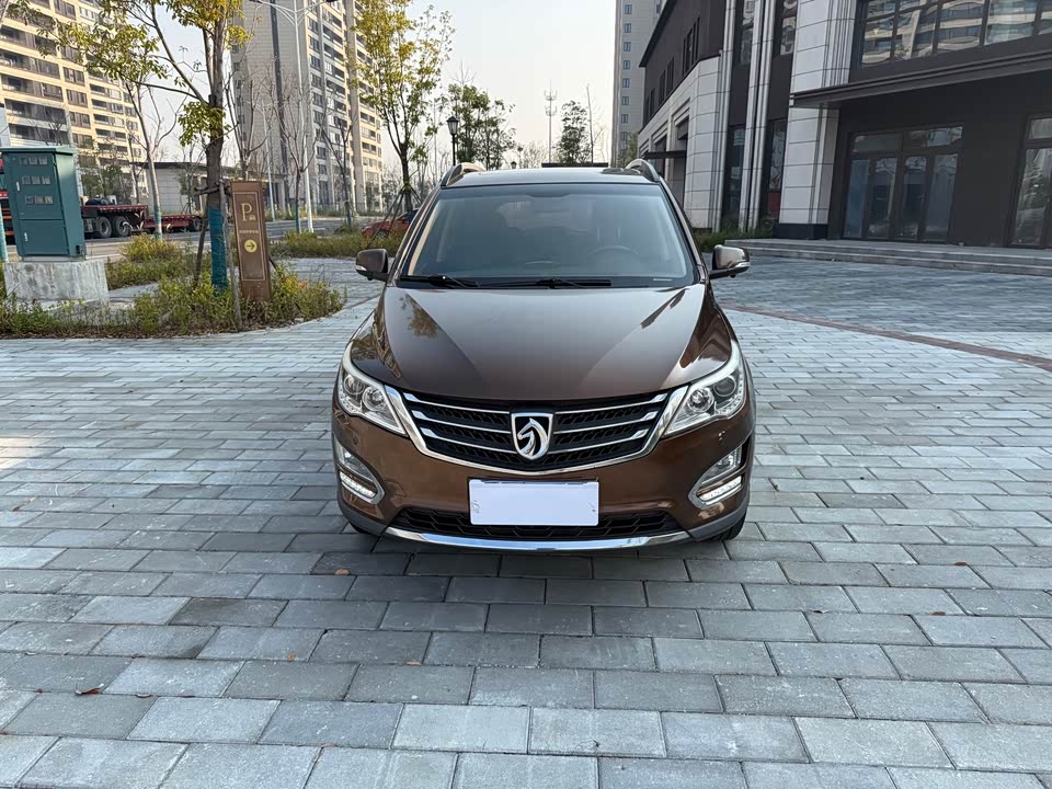 Baoding 560
