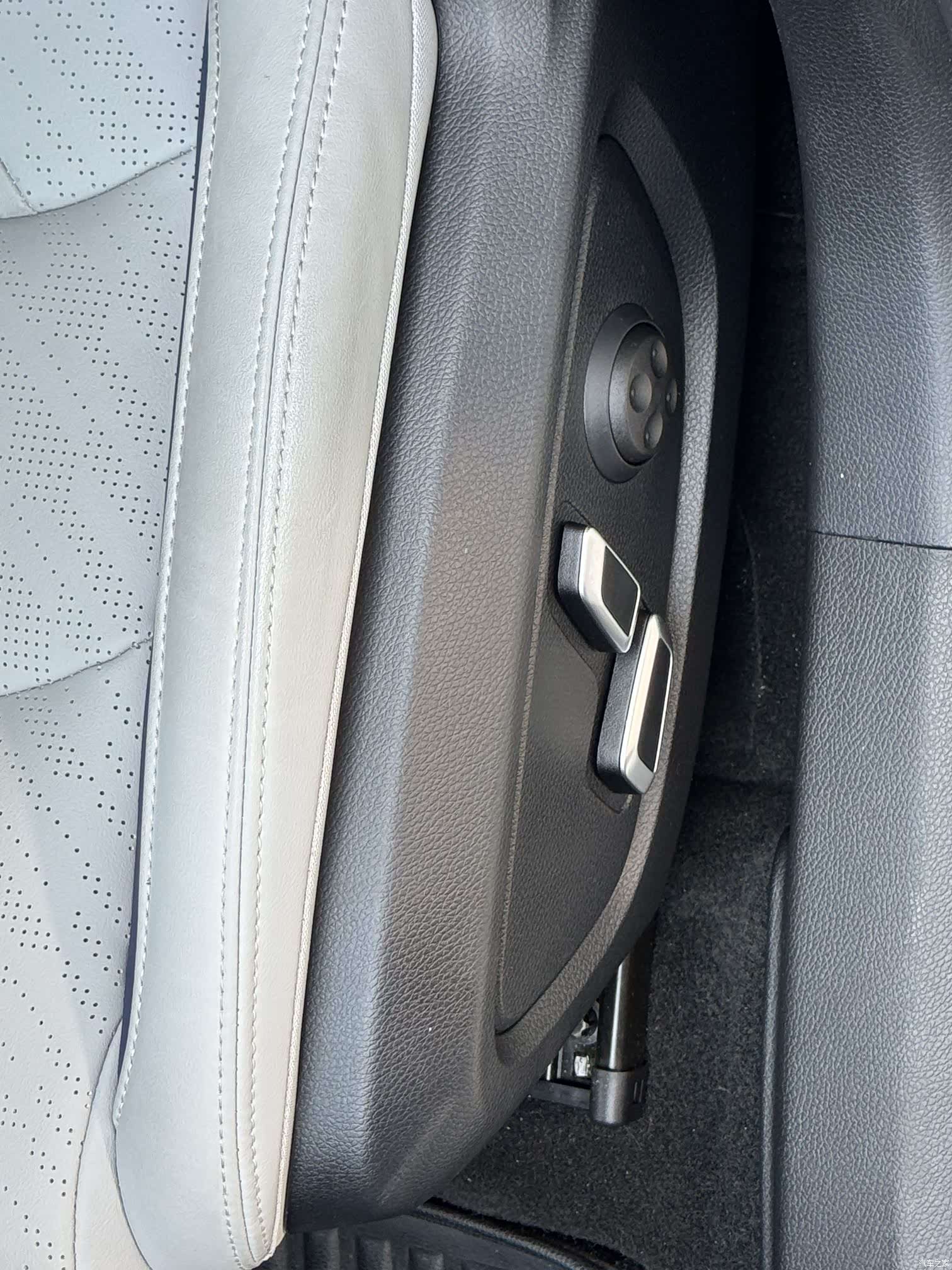 Geely Preface, 2023 9