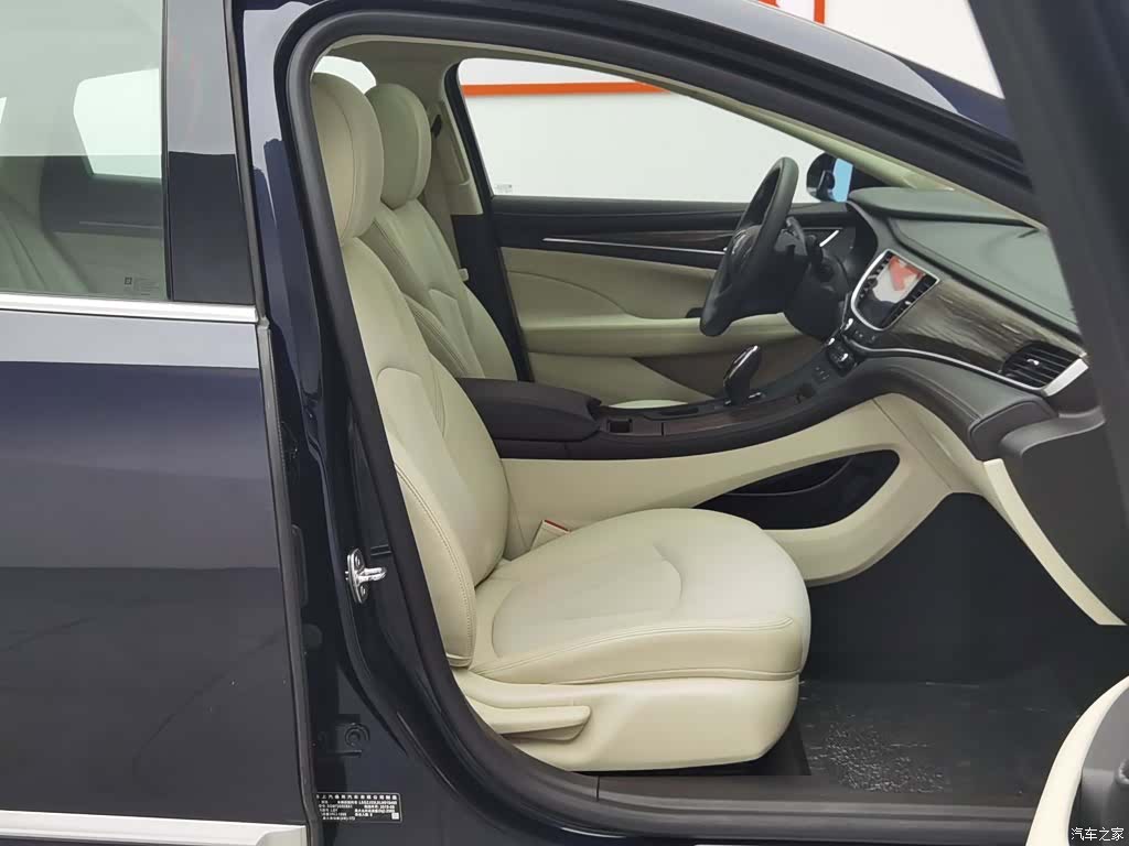Buick LaCrosse, 2019 23