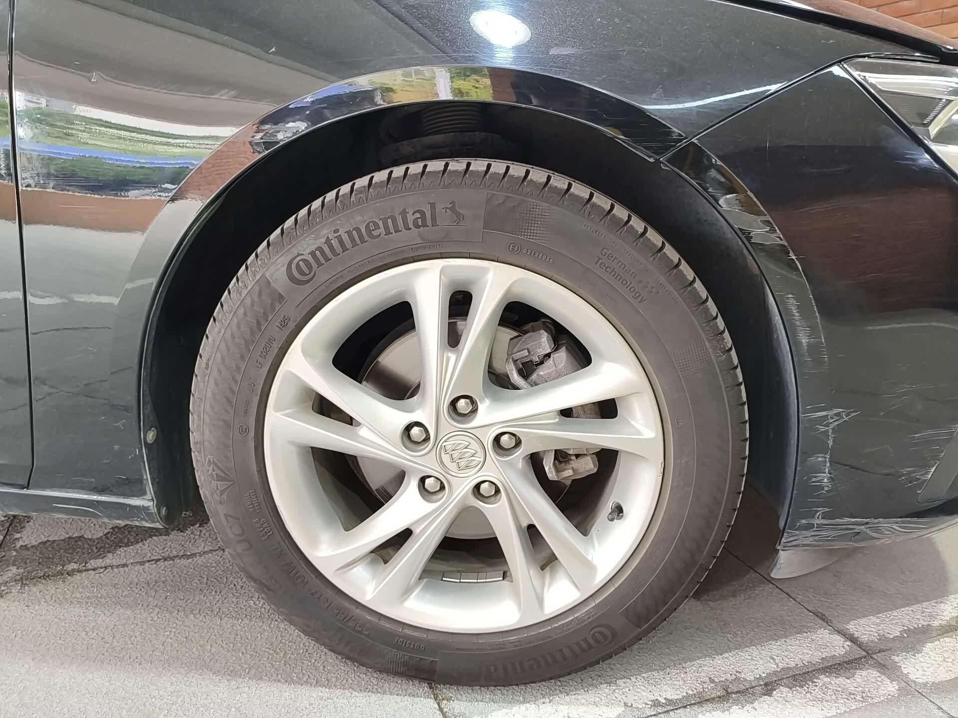 Buick Regal, 2021 17