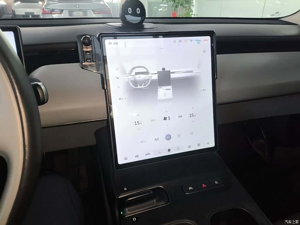 NIO ET5, 2024 13