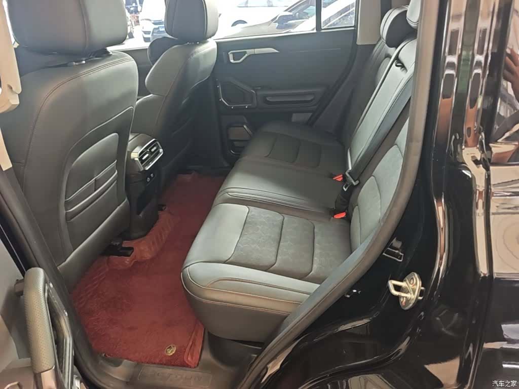 Jetour Traveller, 2023 17