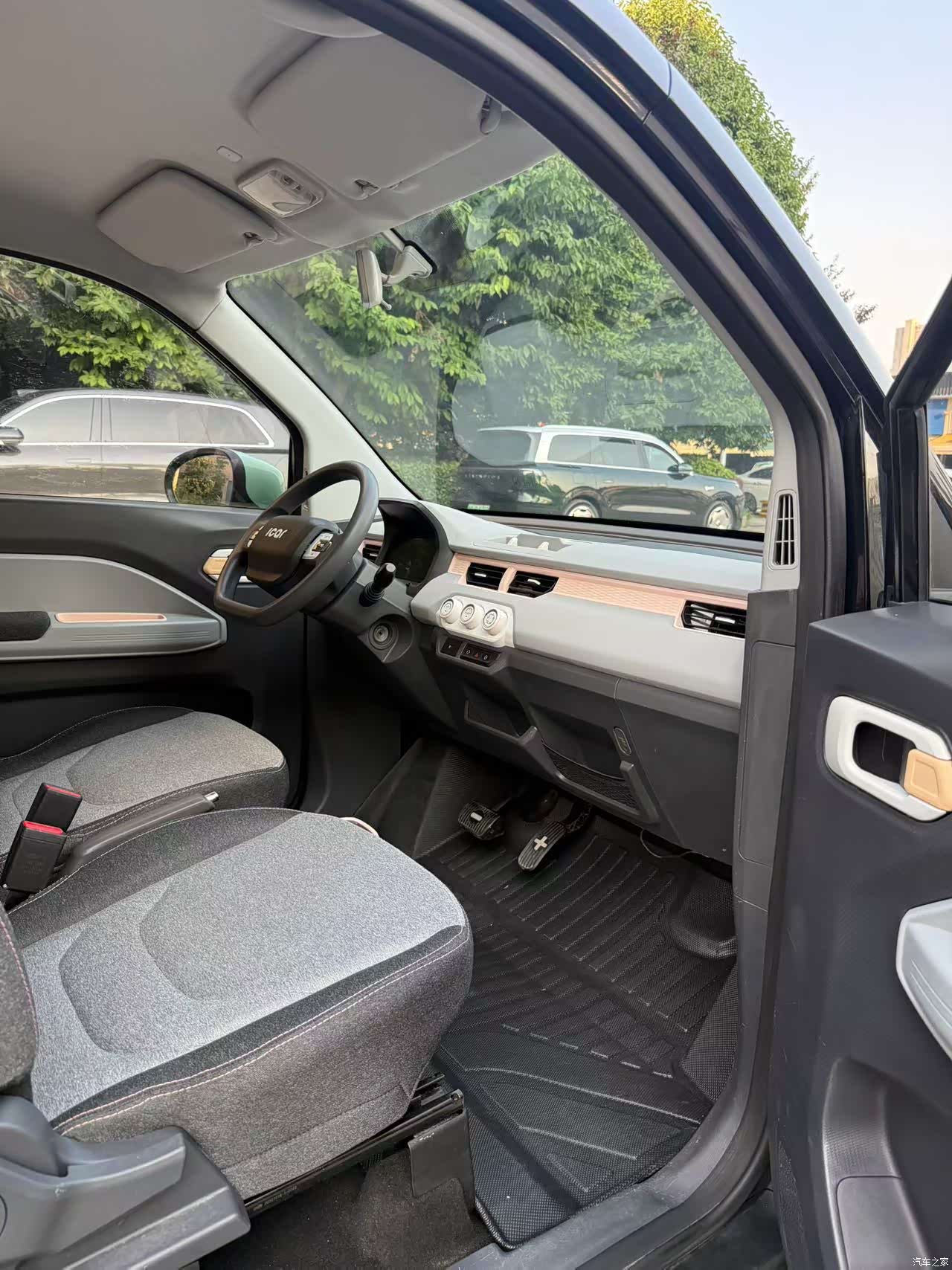 Chery QQ, 2023 все фото
