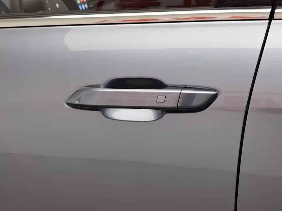 Baoding Sea of Clouds