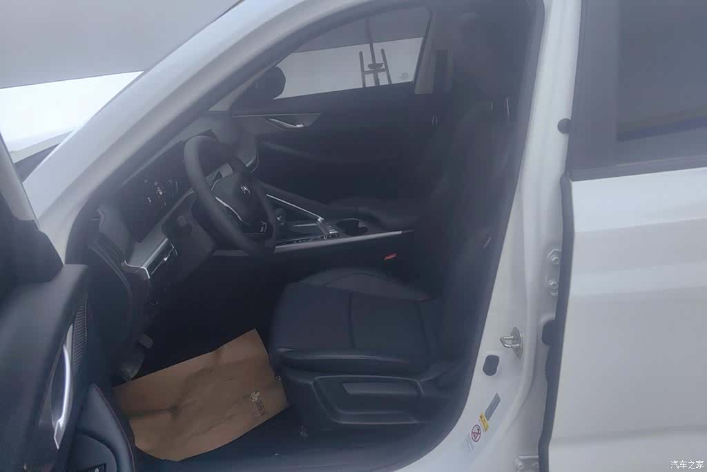 Changan CS35, 2025 9