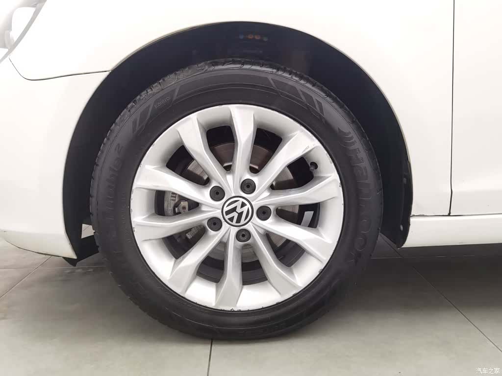 Volkswagen Golf, 2012 17