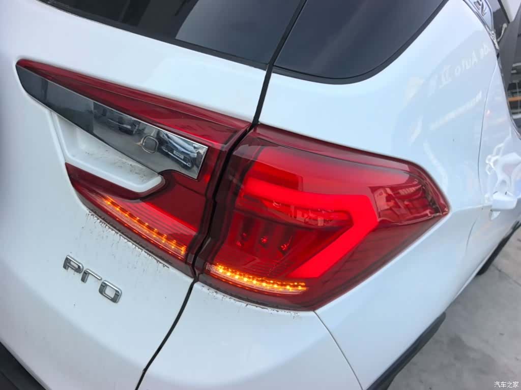 BYD Yuan, 2022 8