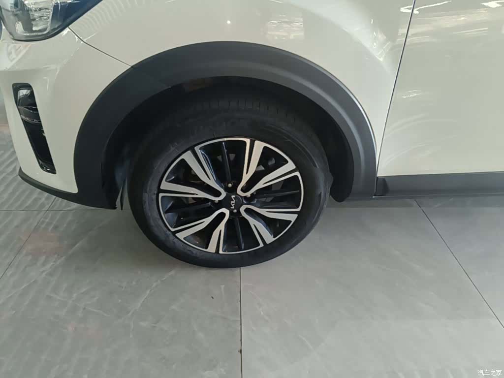 Kia KX1, 2021 23