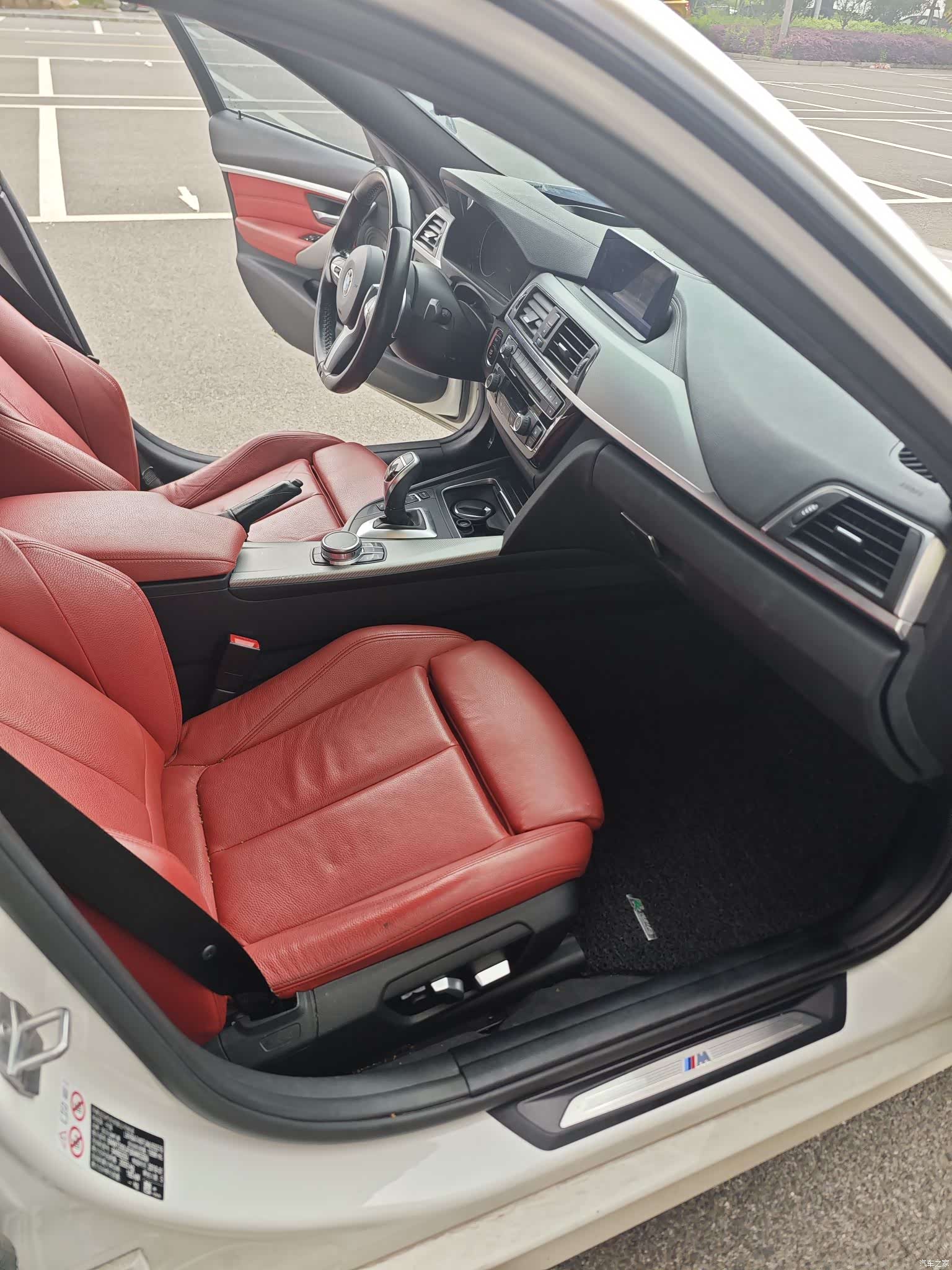 BMW 3 Series, 2018 7
