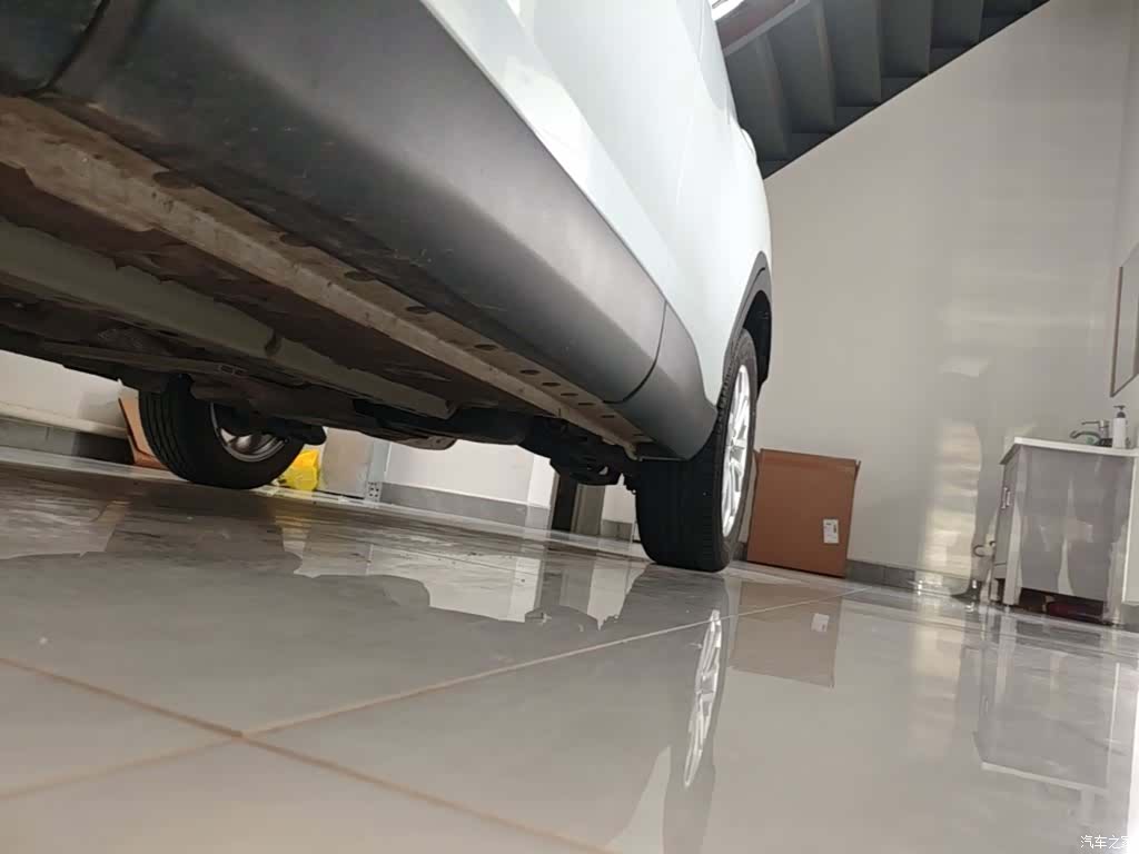 Toyota Frontlander, 2023 22