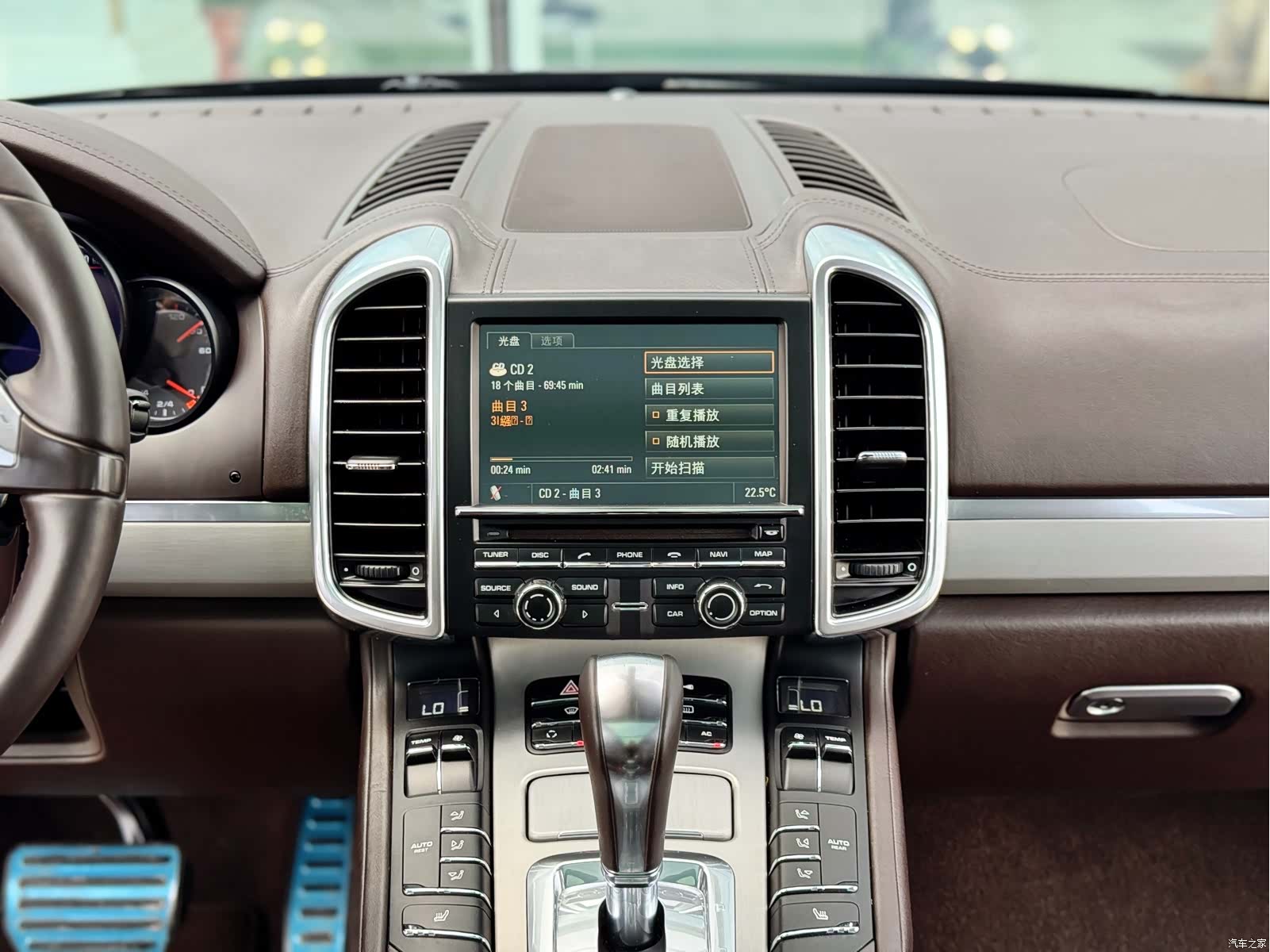 Porsche Cayenne, 2010 13