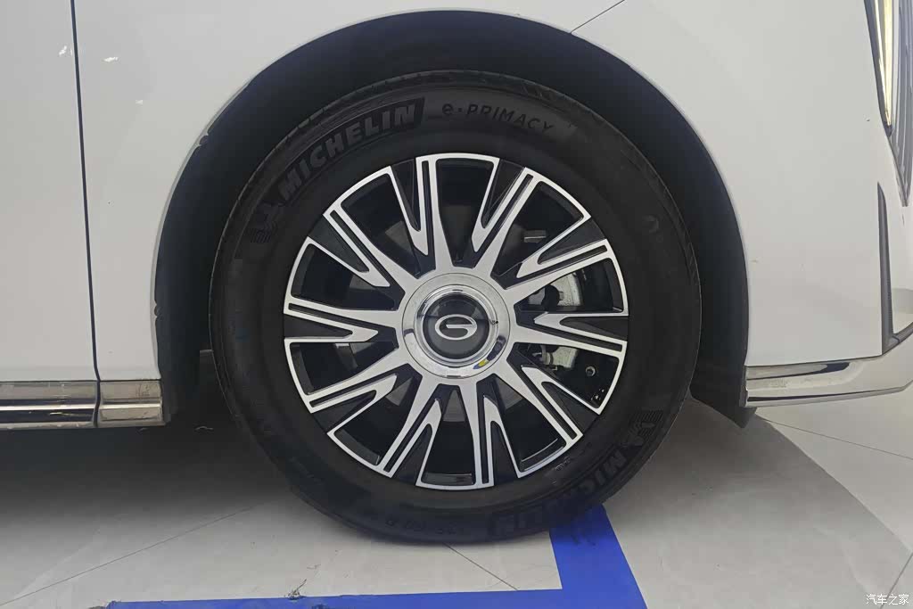 GAC E9, 2023 6