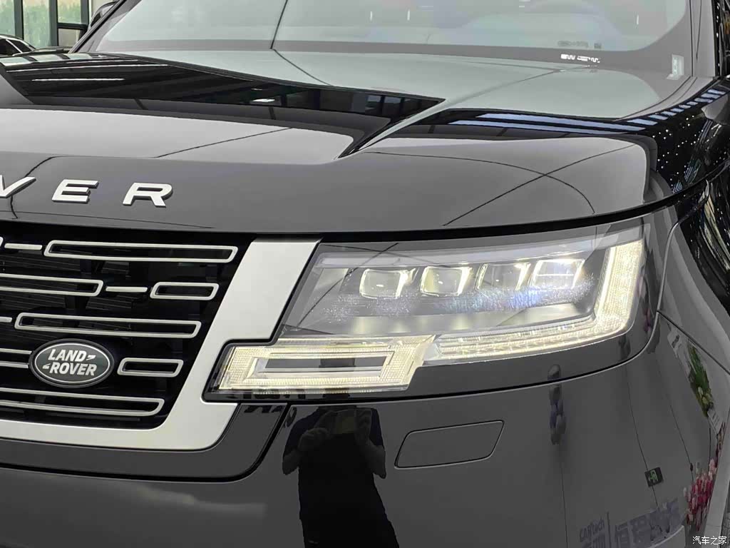 Land Rover Range Rover, 2023 35