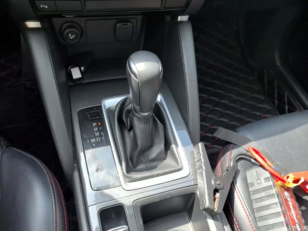 Mazda CX-5, 2017 14