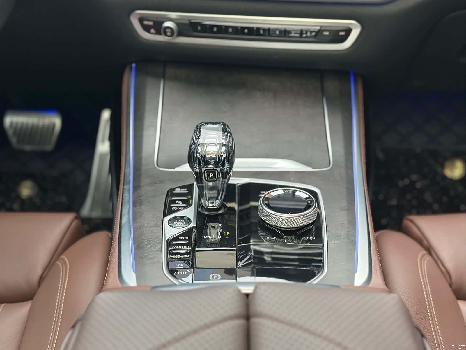 BMW X5, 2022 15