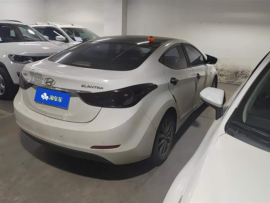 Hyundai Langdong