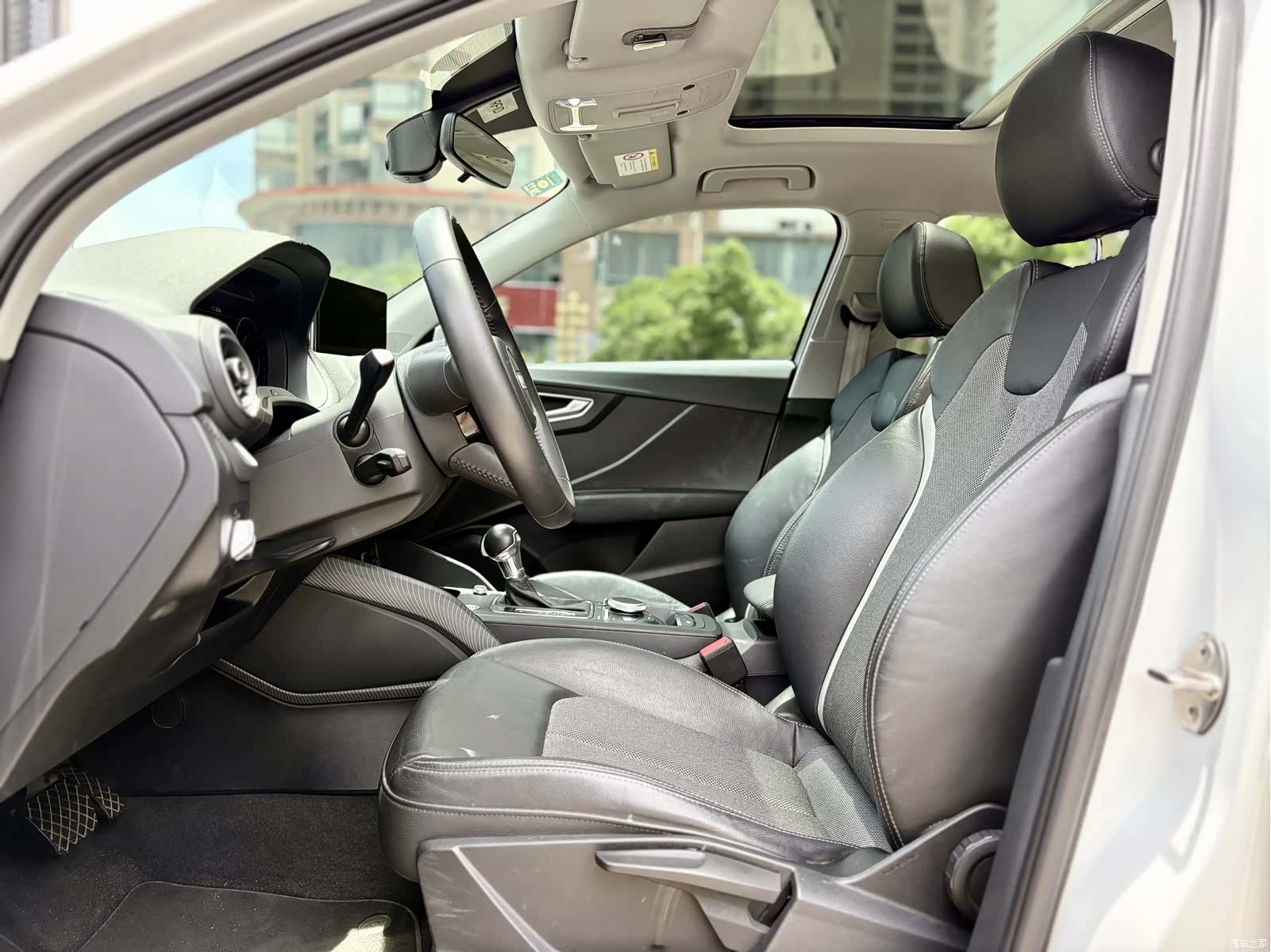 Audi e-tron, 2020 4