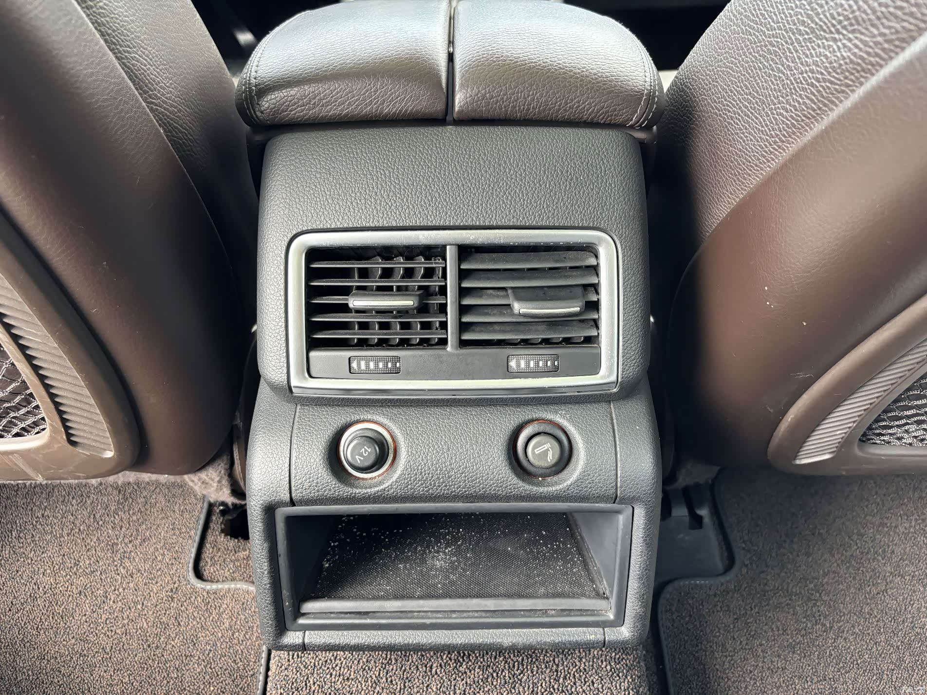 Audi Q7, 2015 15