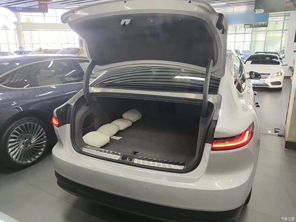 NIO ET7, 2025 19