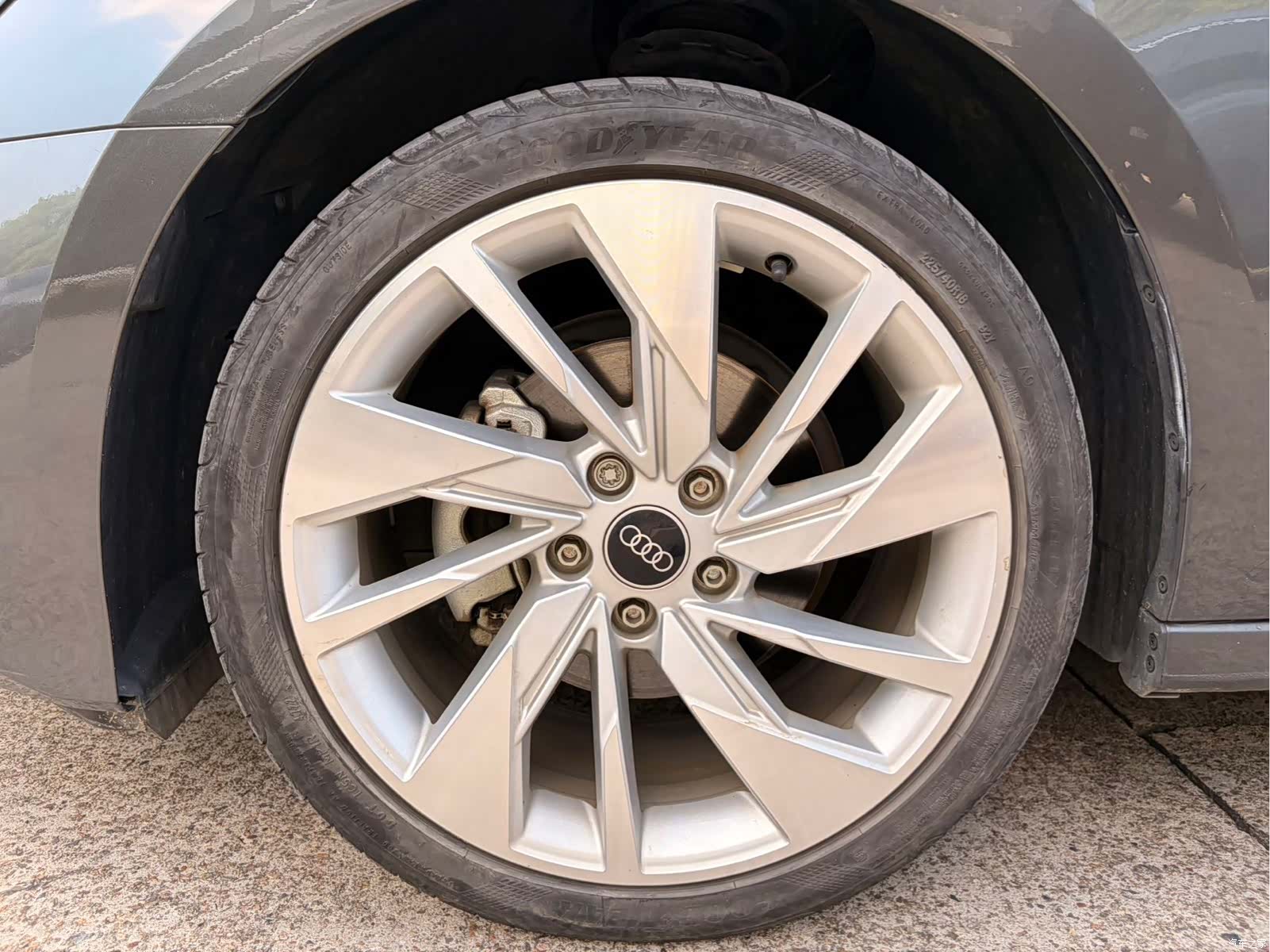 Audi A3, 2022 22
