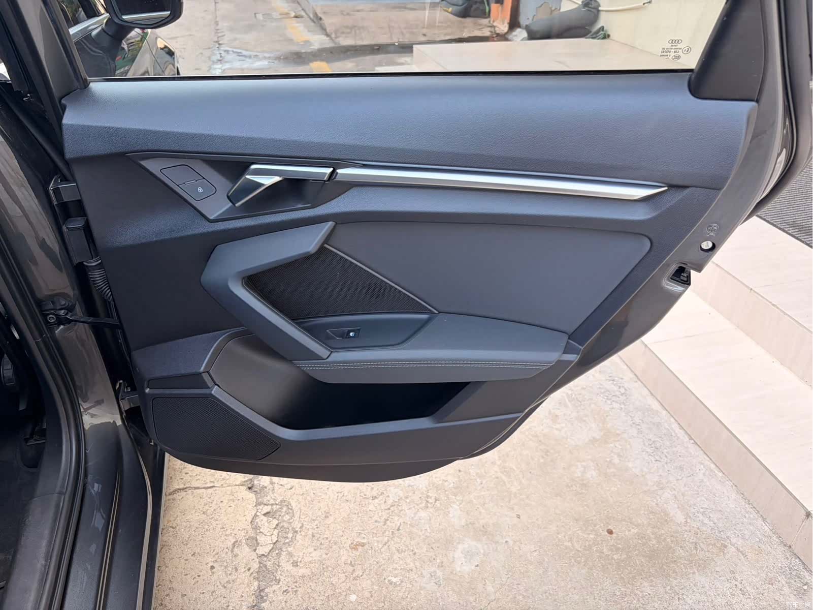 Audi A3, 2022 18