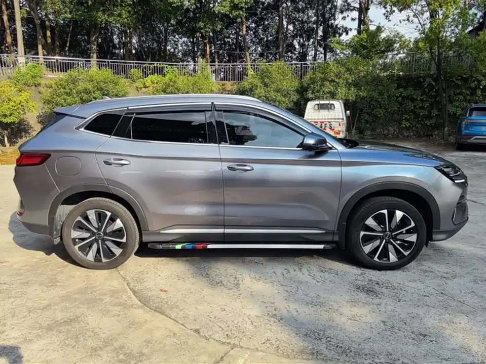 BYD Songjiang BYD Songjiang