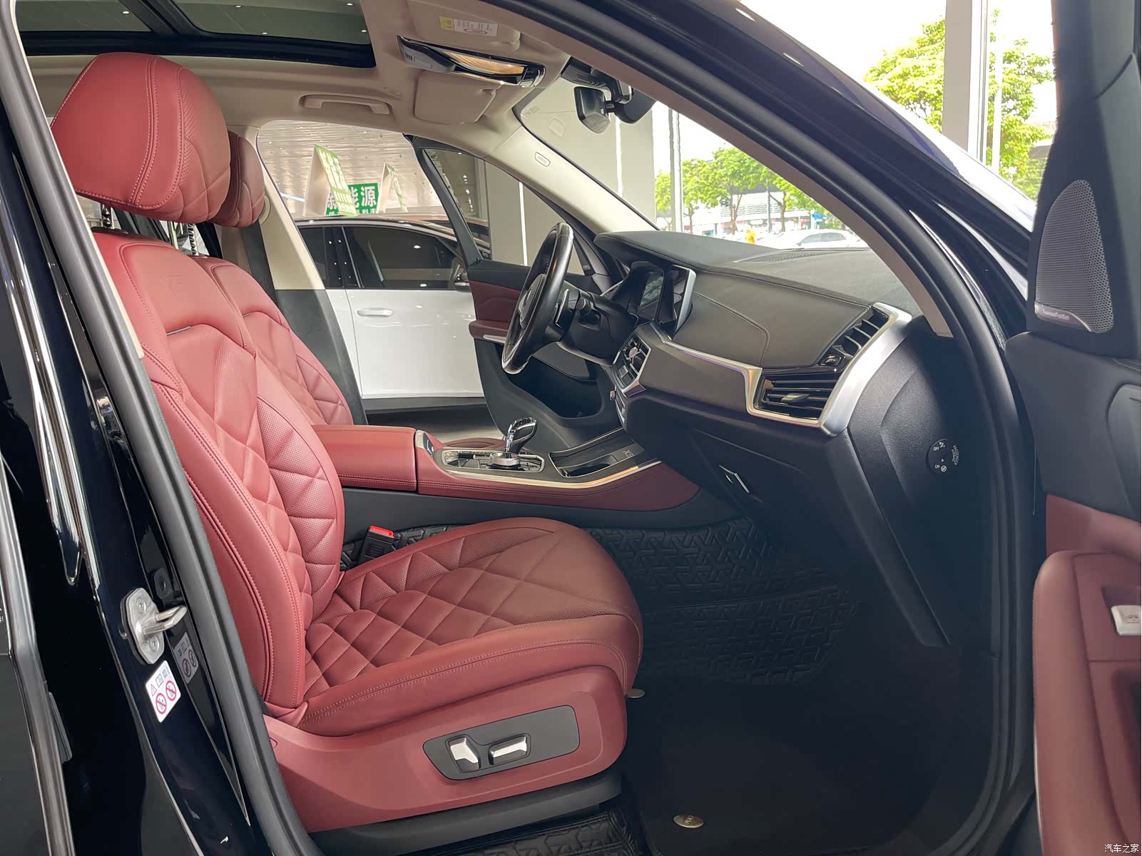 BMW X5, 2023 6