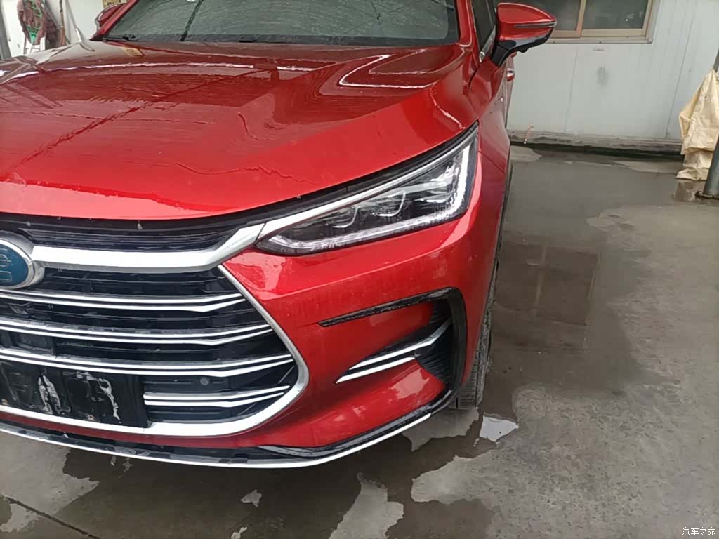 BYD Tang, 2021 24