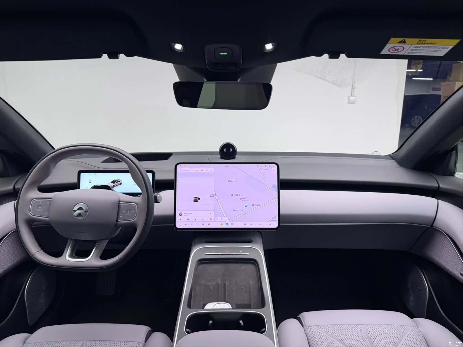 NIO ET5, 2025 16