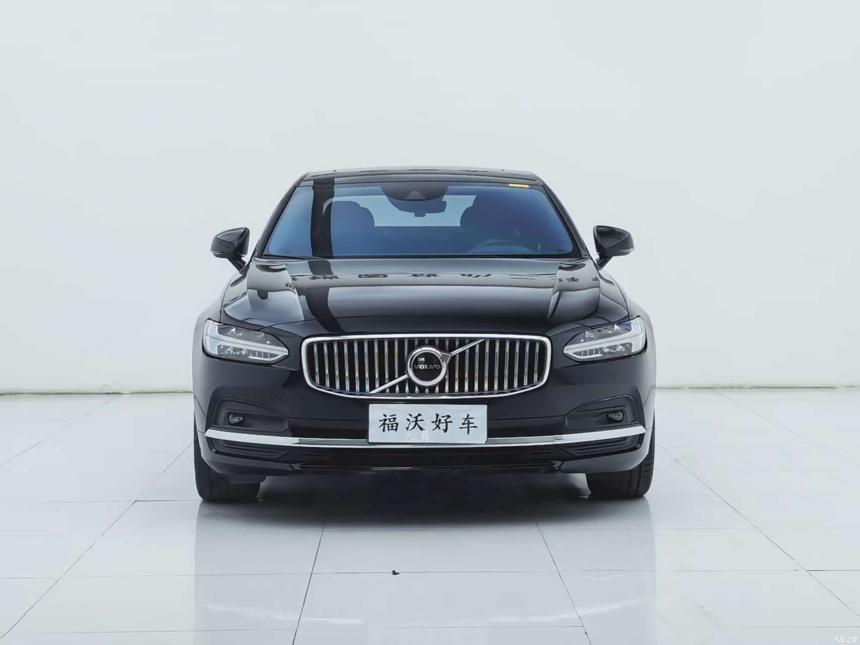 Volvo S90, 2021 2