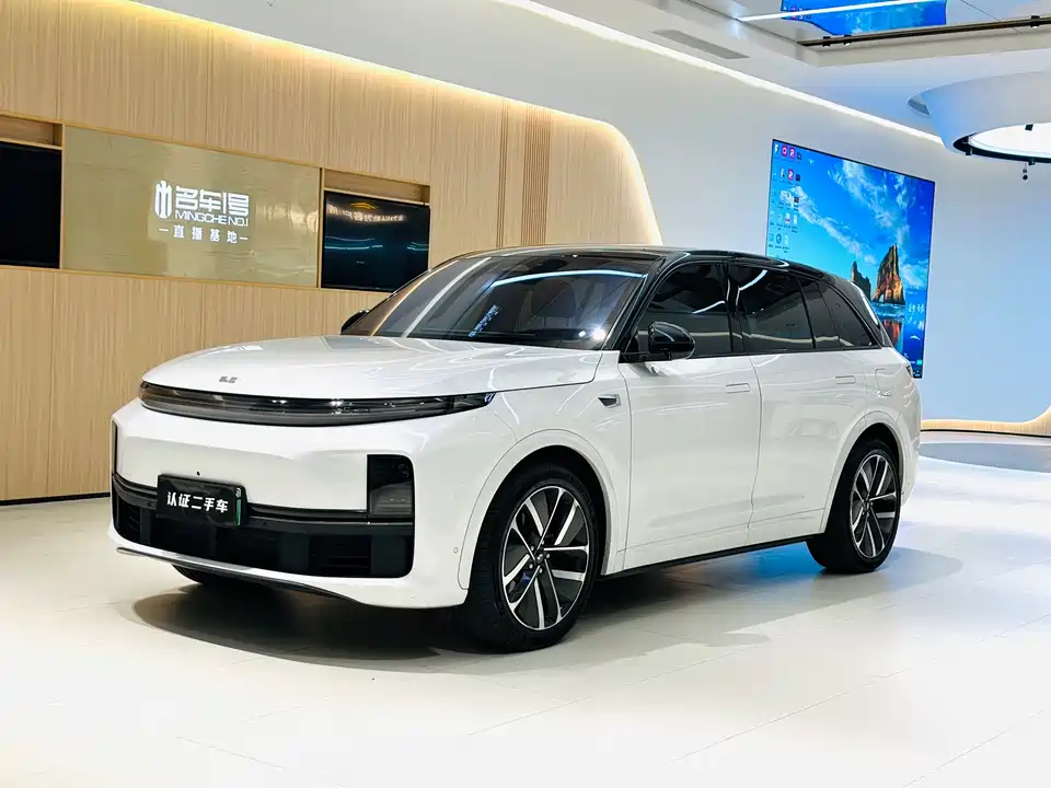 Li Auto Ideal L7