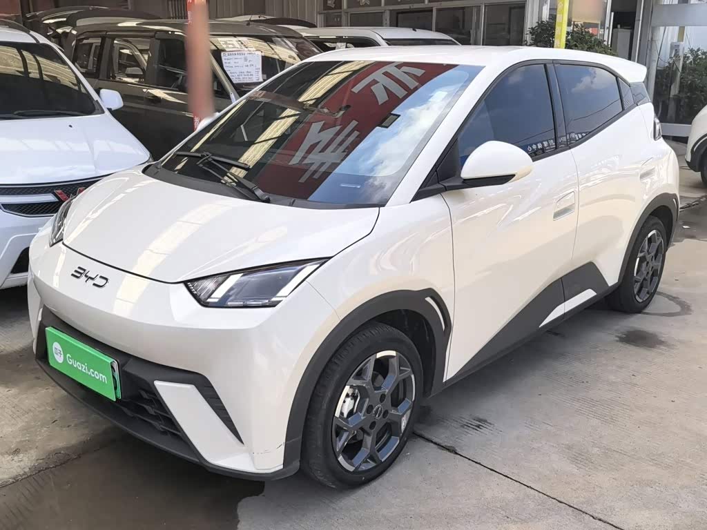 BYD Seagull