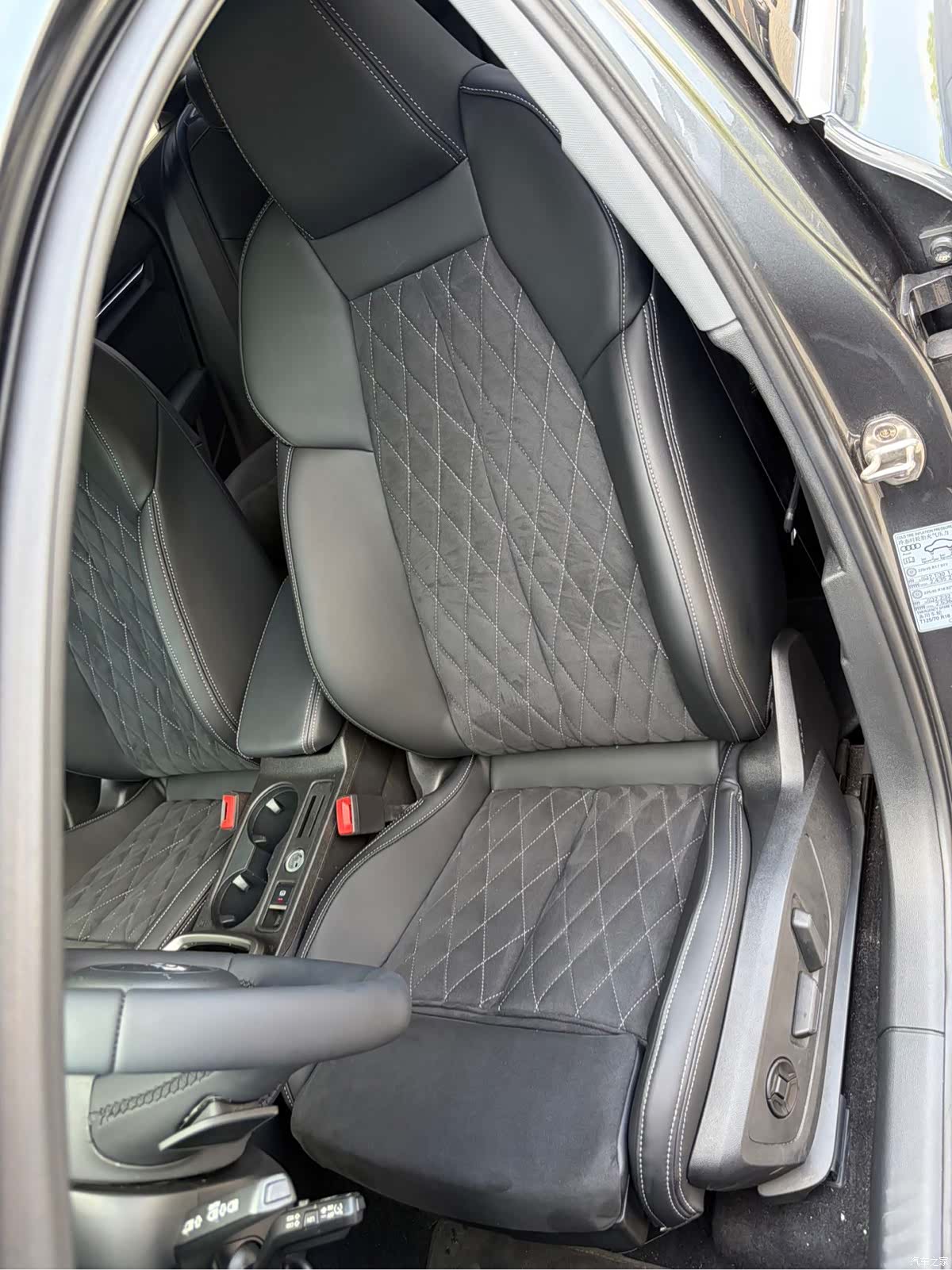 Audi A3, 2022 7
