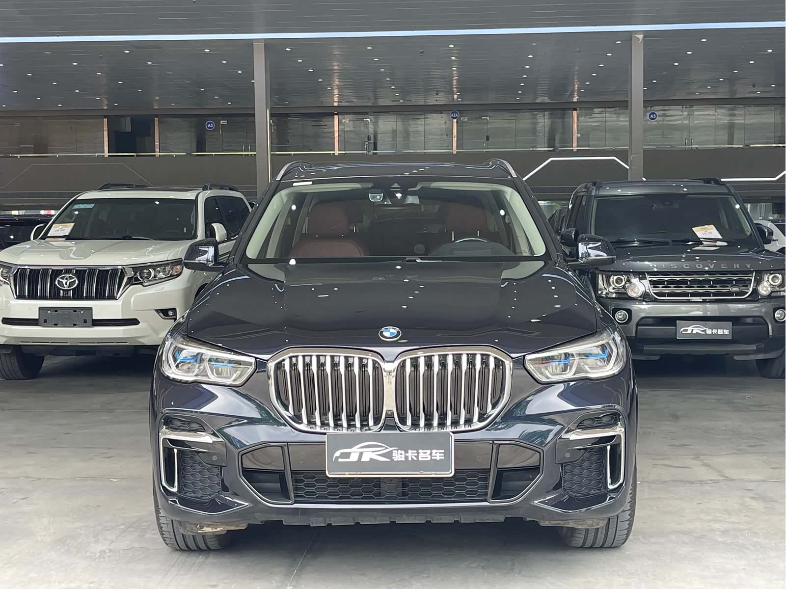 BMW X5, 2023 2