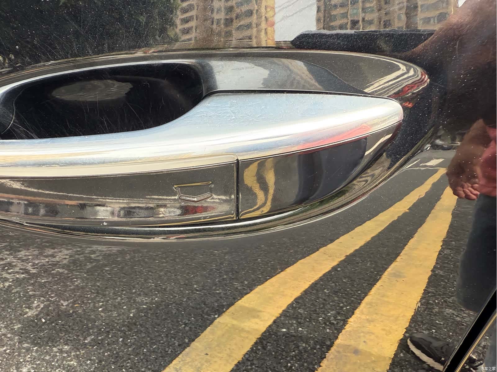 Cadillac CT5, 2021 10