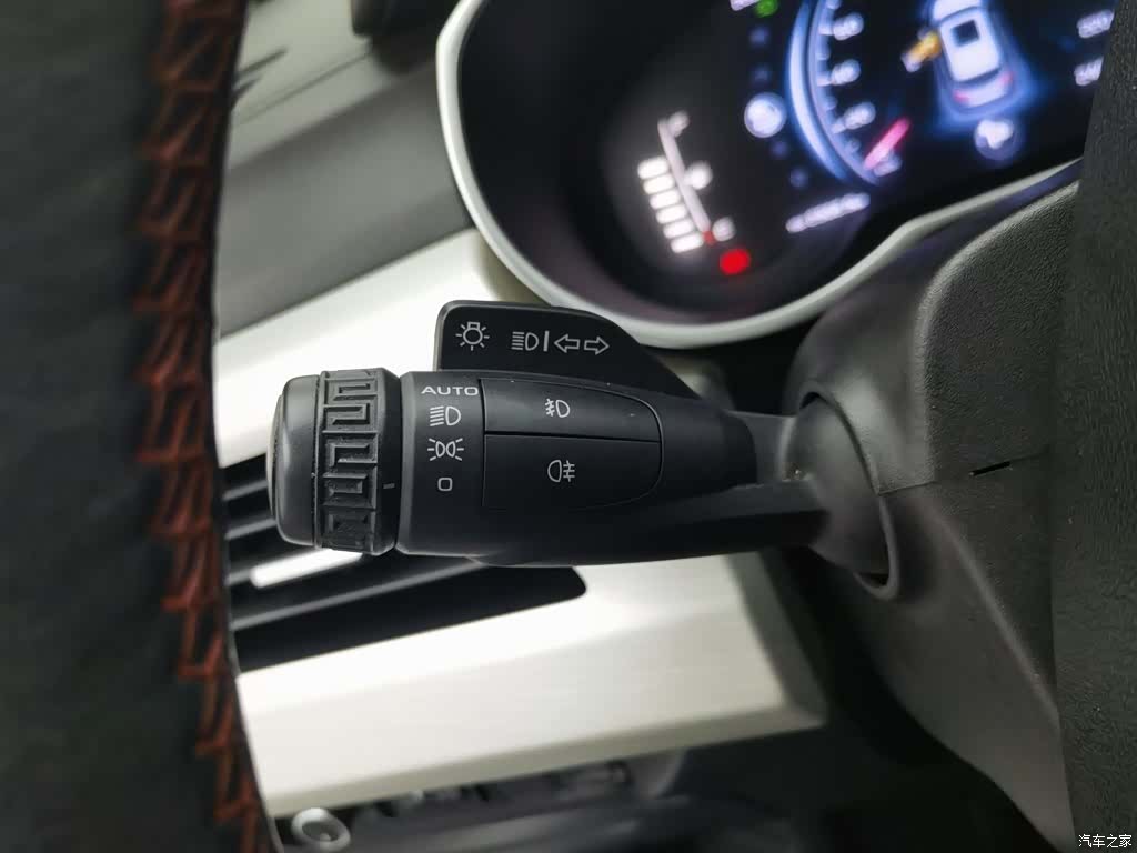 Geely Boyue, 2020 21