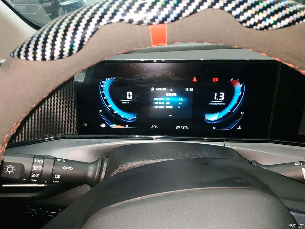 Changan Eado, 2021 12