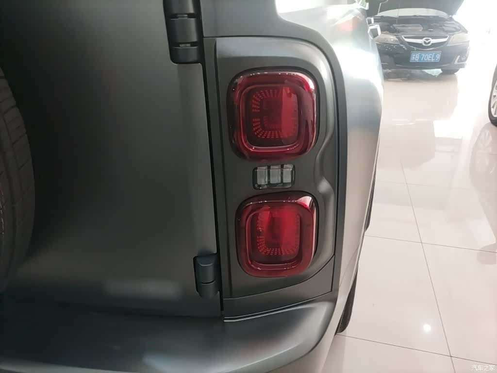 Haval H9, 2025 8