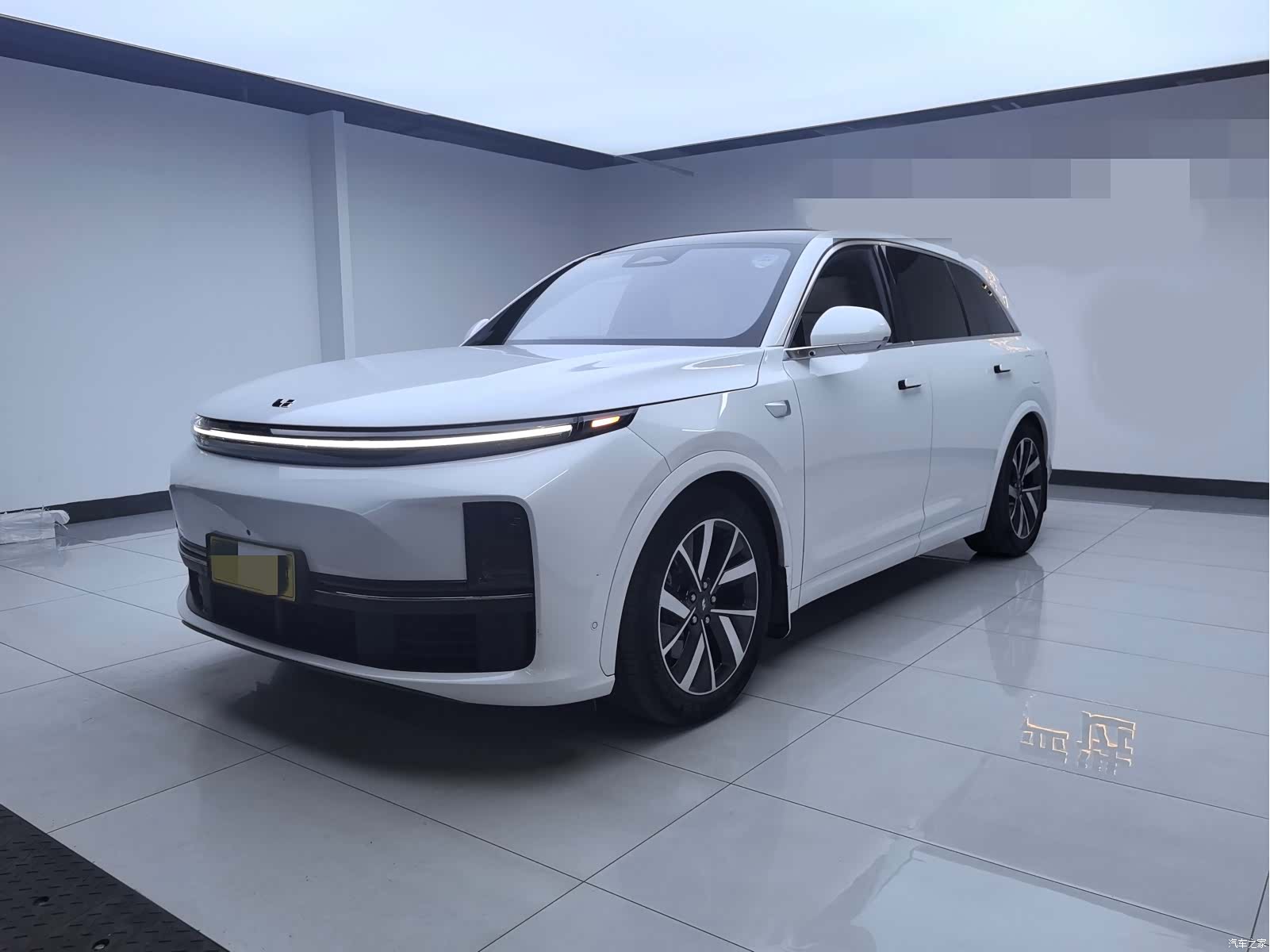 Li Auto L7, 2023 1
