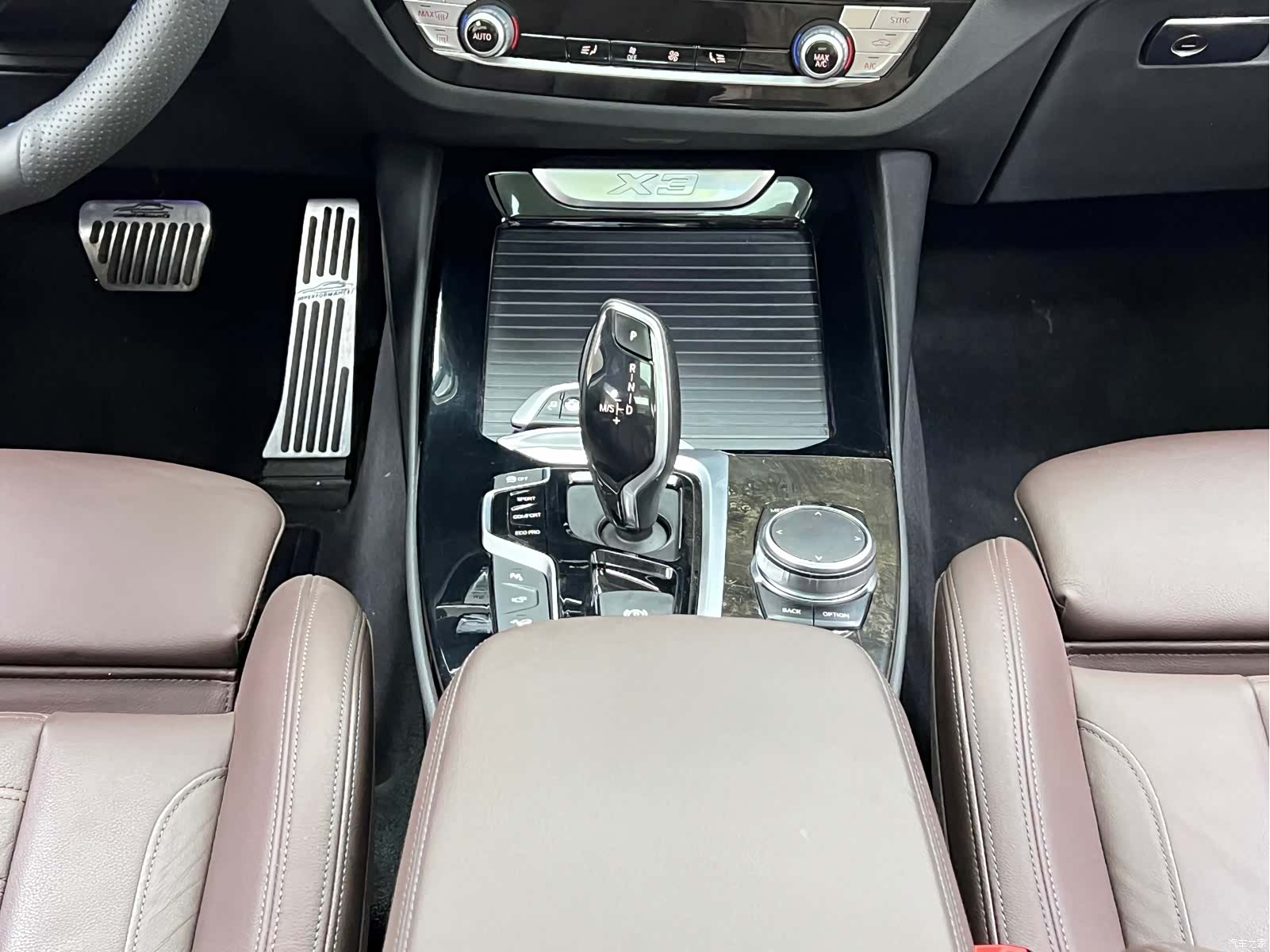 BMW X3, 2019 17