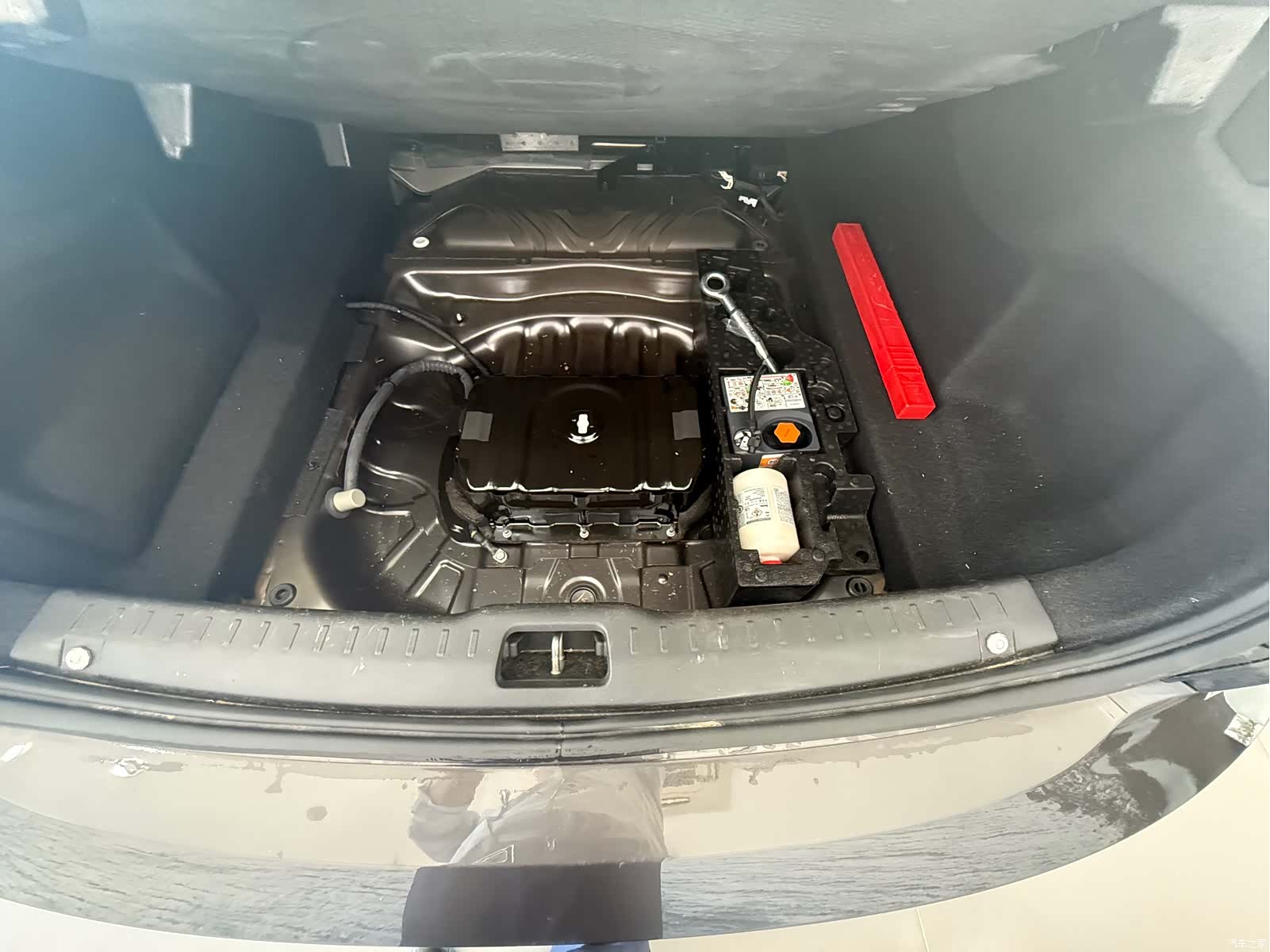 Volvo S90, 2024 11