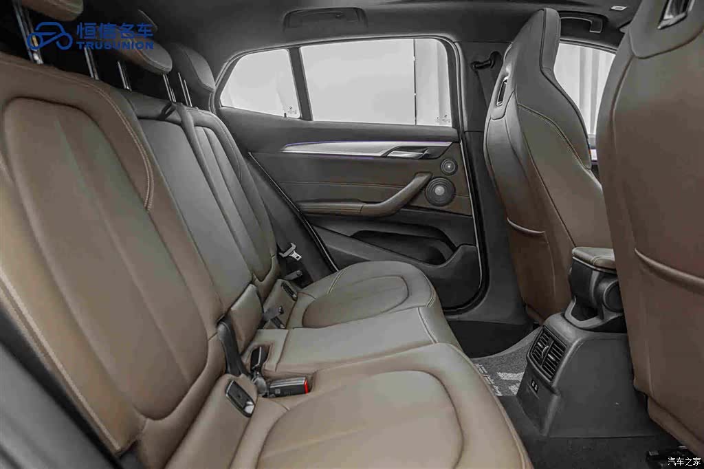 BMW X2, 2019 16
