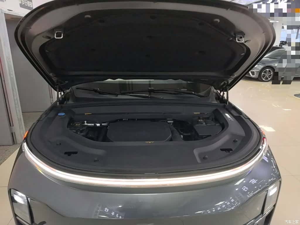 Li Auto L9, 2023 20
