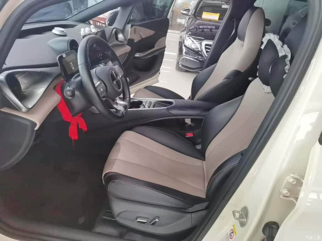 BYD Dolphin, 2023 15