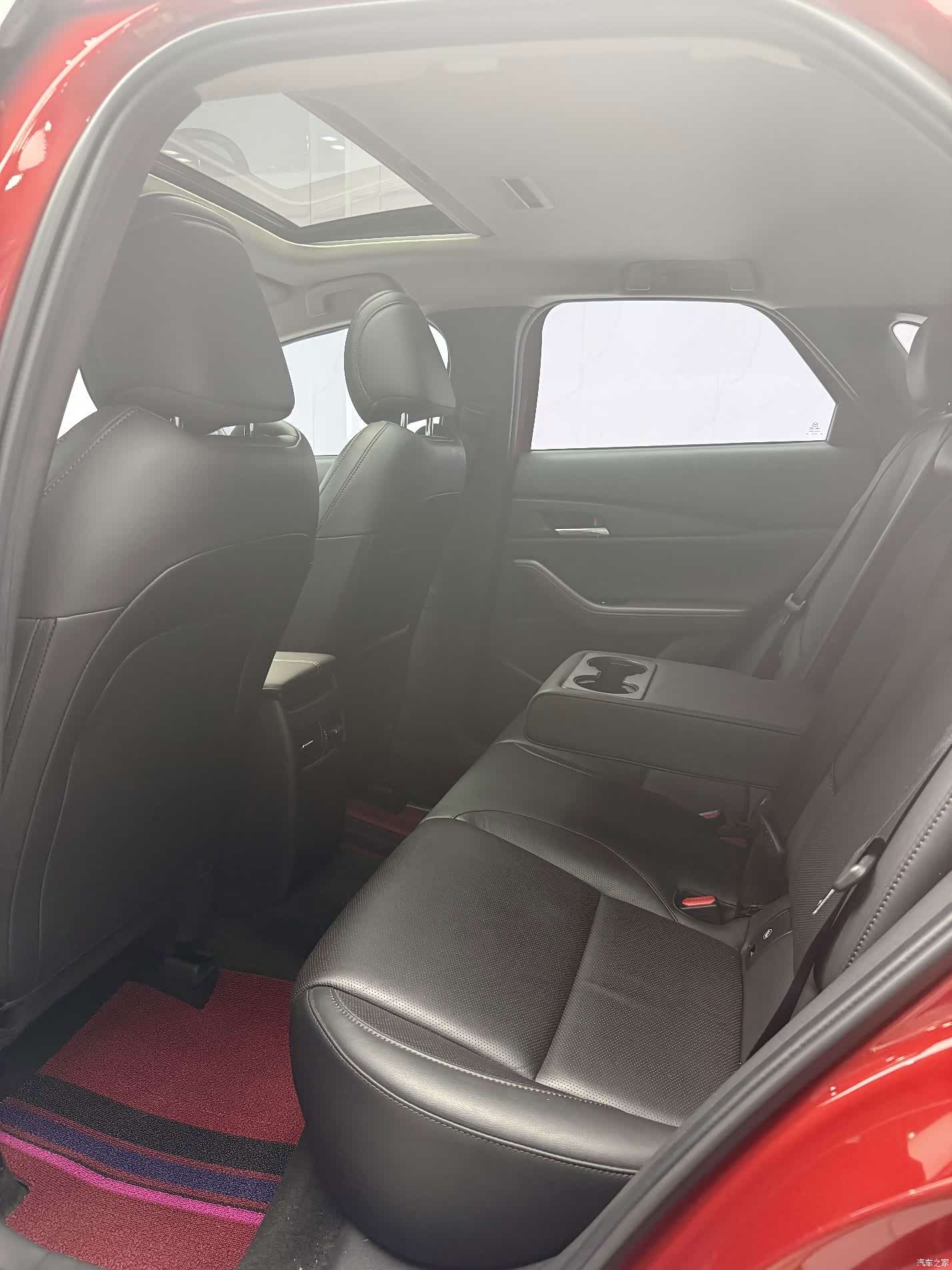 Mazda CX-30, 2021 16