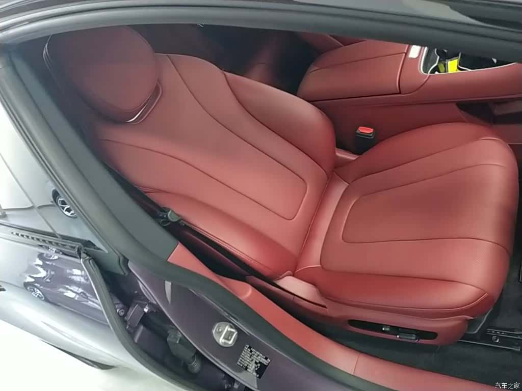Luxeed S7, 2025 25