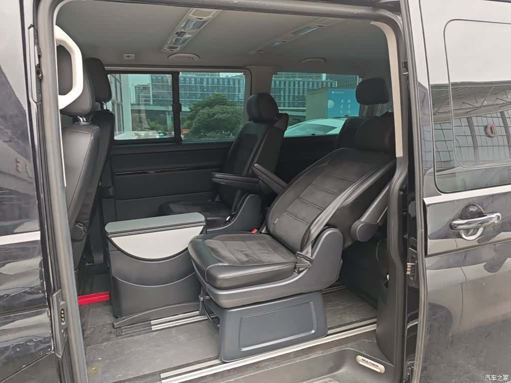 Volkswagen 7, 2018 17