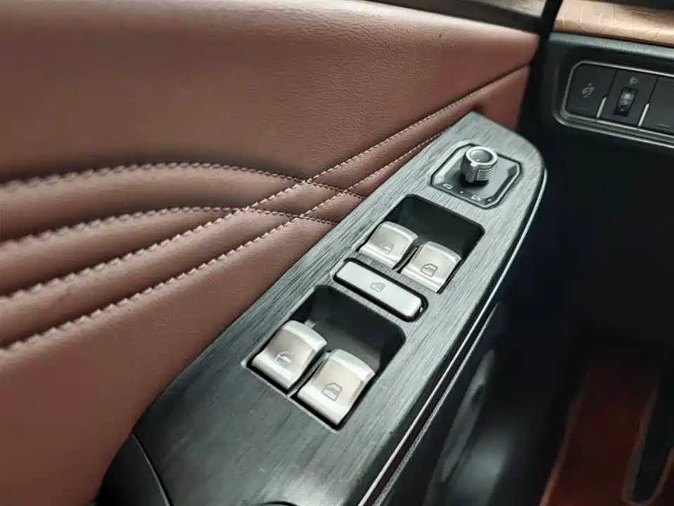 Weipai VV5