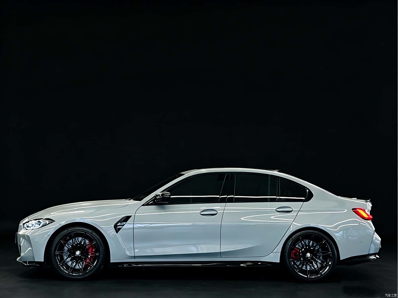BMW M3, 2024 7